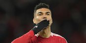 Sudah Punya 5 Medali Juara UCL, Casemiro Masih Ingin Menangkan Medali Juara Liga Europa Sudah Punya 5 Medali Juara UCL, Casemiro Masih Ingin Menangkan Medali Juara Liga Europa