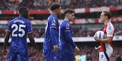 Legenda Arsenal Prediksi 4 Besar Klasemen Akhir Premier League: Chelsea Terlempar? Legenda Arsenal Prediksi 4 Besar Klasemen Akhir Premier League: Chelsea Terlempar?