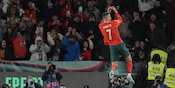 Kapan Portugal vs Jerman di Semifinal UEFA Nations League 2025? Kapan Portugal vs Jerman di Semifinal UEFA Nations League 2025?
