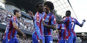 Hasil Piala FA: Menang 3-0 di Markas Fulham, Crystal Palace Lolos ke Semifinal Hasil Piala FA: Menang 3-0 di Markas Fulham, Crystal Palace Lolos ke Semifinal