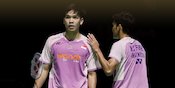 Sayang Sekali, Shohibul Fikri / Daniel Marthin Gagal Juara di Swiss Open 2025, Takluk di Final dari Ganda Thailand Sayang Sekali, Shohibul Fikri / Daniel Marthin Gagal Juara di Swiss Open 2025, Takluk di Final dari Ganda Thailand