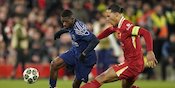 Catatan Menarik Liverpool vs PSG: Penampilan Heroik Alisson yang Sia-Sia Catatan Menarik Liverpool vs PSG: Penampilan Heroik Alisson yang Sia-Sia