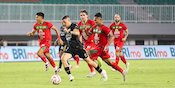 Keren, Peringkat BRI Liga 1 Mengalami Kenaikan, Ranking Berapa Sekarang?