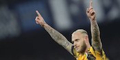 Kabar Baik untuk Inter Milan! Dimarco Siap Tempur Lawan Bayern Munchen Kabar Baik untuk Inter Milan! Dimarco Siap Tempur Lawan Bayern Munchen