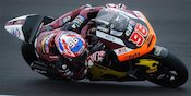 Hasil FP1 Moto2 Australia 2025: Jake Dixon Tercepat, Mario Aji Tembus 10 Besar Hasil FP1 Moto2 Australia 2025: Jake Dixon Tercepat, Mario Aji Tembus 10 Besar
