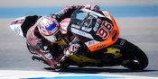 Hasil Balapan Moto2 Malaysia 2025: Jake Dixon Menang, Kalahkan David Alonso Hasil Balapan Moto2 Malaysia 2025: Jake Dixon Menang, Kalahkan David Alonso