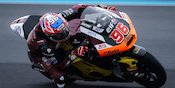 Hasil FP2 Moto2 Austin 2025: Duet Marc VDS Berkuasa, Jake Dixon Tercepat