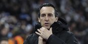 Manchester United Siapkan Rencana B: Unai Emery Jadi Target Utama?! Manchester United Siapkan Rencana B: Unai Emery Jadi Target Utama?!