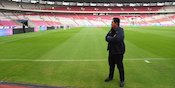 Erick Thohir Inspeksi Rumput SUGBK Bareng Perwakilan AFC Sebelum Timnas Indonesia Vs Bahrain, Bagaimana Hasilnya? Erick Thohir Inspeksi Rumput SUGBK Bareng Perwakilan AFC Sebelum Timnas Indonesia Vs Bahrain, Bagaimana Hasilnya?