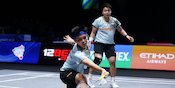 Link Live Streaming Pertandingan Korea Open 2025 di Vidio, 23-28 September 2025 Link Live Streaming Pertandingan Korea Open 2025 di Vidio, 23-28 September 2025