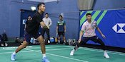 Tim Bulu Tangkis Indonesia Siap Hadapi All England 2025, Fajar/Rian Waspadai Lawan di Babak Pertama