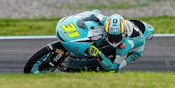 Hasil Kualifikasi Moto3 Mandalika 2025: Kalahkan David Munoz, Adrian Fernandez Sabet Pole Hasil Kualifikasi Moto3 Mandalika 2025: Kalahkan David Munoz, Adrian Fernandez Sabet Pole