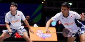 5 Wakil Indonesia Kantongi Tiket Babak 16 Besar All England 2025, Fikri/Daniel Sikat Unggulan Pertama