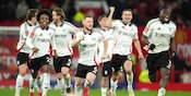 MU vs Fulham: Drama Penalti, dan Tawa Tim Tamu di Old Trafford MU vs Fulham: Drama Penalti, dan Tawa Tim Tamu di Old Trafford