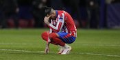 Insiden Penalti Dua Sentuhan yang Rugikan Atletico Madrid