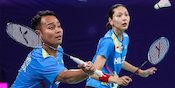 Hasil Piala Sudirman 2025: Rehan/Gloria Kena Comeback Pasangan India, Indonesia Tertinggal 0-1 Hasil Piala Sudirman 2025: Rehan/Gloria Kena Comeback Pasangan India, Indonesia Tertinggal 0-1