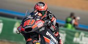 Klasemen Sementara Moto2 2025 Usai Seri Indonesia di Mandalika Klasemen Sementara Moto2 2025 Usai Seri Indonesia di Mandalika