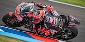 Hasil Kualifikasi Moto2 Austria 2025: Manuel Gonzalez Sabet Pole, Tapi Dihukum Mundur 3 Posisi Hasil Kualifikasi Moto2 Austria 2025: Manuel Gonzalez Sabet Pole, Tapi Dihukum Mundur 3 Posisi