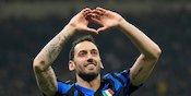 Isu Transfer Calhanoglu ke Galatasaray: Inter Milan Tahu, Tapi Menunggu Isu Transfer Calhanoglu ke Galatasaray: Inter Milan Tahu, Tapi Menunggu
