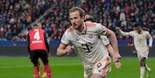 Hasil Bayer Leverkusen vs Bayern Munchen: Skor 0-2 (Agg. 0-5) Hasil Bayer Leverkusen vs Bayern Munchen: Skor 0-2 (Agg. 0-5)