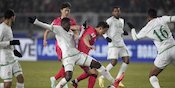 Hasil Kualifikasi Piala Dunia 2026 Zona Asia: Korea Selatan Gagal Menang Lawan Oman Hasil Kualifikasi Piala Dunia 2026 Zona Asia: Korea Selatan Gagal Menang Lawan Oman