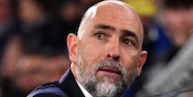 Profil Igor Tudor: Kembalinya Sang Mantan ke Juventus Profil Igor Tudor: Kembalinya Sang Mantan ke Juventus
