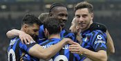 Inter Milan Lolos ke Perempat Final, Suporter Gelar Protes Harga Tiket