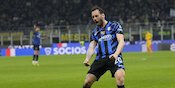 Hakan Calhanoglu Bertahan di Inter Milan, Gagal Pindah ke Galatasaray