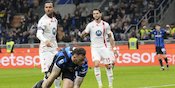 Hasil Inter Milan vs Monza: Skor 3-2