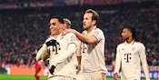 BayArena Menanti Mukjizat: Sanggupkah Leverkusen Cegah Bayern Munchen ke Perempat Final?