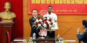 Timnas Vietnam Resmi Punya Pemain Naturalisasi Baru, Namanya Jason Quang-Vinh Pendant Timnas Vietnam Resmi Punya Pemain Naturalisasi Baru, Namanya Jason Quang-Vinh Pendant
