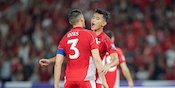 Rekap Hasil Negara ASEAN di FIFA Matchday Maret 2025: Malaysia, Vietnam, dan Timnas Indonesia Kompak Menang Rekap Hasil Negara ASEAN di FIFA Matchday Maret 2025: Malaysia, Vietnam, dan Timnas Indonesia Kompak Menang