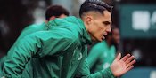 Joey Pelupessy, 'Bima Sakti' Baru di Timnas Indonesia Joey Pelupessy, 'Bima Sakti' Baru di Timnas Indonesia