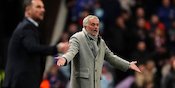 Hasil Liga Europa: Magis Jose Mourinho Paksa Laga hingga ke Adu Penalti, Sayang Fenerbahce Disingkirkan Rangers Hasil Liga Europa: Magis Jose Mourinho Paksa Laga hingga ke Adu Penalti, Sayang Fenerbahce Disingkirkan Rangers