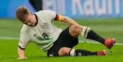 Man of the Match Italia vs Jerman: Joshua Kimmich Man of the Match Italia vs Jerman: Joshua Kimmich
