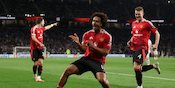 Kata Casemiro: Joshua Zirkzee Bakal Jadi Pemain yang Krusial untuk Manchester United Kata Casemiro: Joshua Zirkzee Bakal Jadi Pemain yang Krusial untuk Manchester United