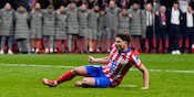 Akhirnya IFAB Ubah Aturan Penalti 'Double-Touch' yang Pernah Rugikan Atletico Madrid