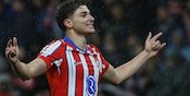 Pernah Tolak Real Madrid, Julian Alvarez Siap Bawa Atletico Madrid Berjaya di Liga Champions