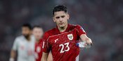 5 Potret Kemesraan Justin Hubner dan Jennifer Coppen, Penambah Semangat Jelang Laga Timnas Indonesia vs Arab Saudi 5 Potret Kemesraan Justin Hubner dan Jennifer Coppen, Penambah Semangat Jelang Laga Timnas Indonesia vs Arab Saudi