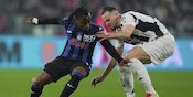 Profil Ademola Lookman, Bintang Atalanta yang Jadi Incaran Inter Milan Profil Ademola Lookman, Bintang Atalanta yang Jadi Incaran Inter Milan