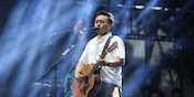 Kapanlagi Buka Bareng BRI Festival 2025: Perunggu Goyang Panggung, Penonton Berdansa! Kapanlagi Buka Bareng BRI Festival 2025: Perunggu Goyang Panggung, Penonton Berdansa!