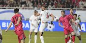Hasil Kualifikasi Piala Dunia 2026 Zona Asia, Timnas Korea Selatan vs Yordania: Skor 1-1 Hasil Kualifikasi Piala Dunia 2026 Zona Asia, Timnas Korea Selatan vs Yordania: Skor 1-1