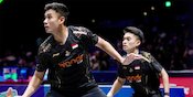 Jadwal Final All England 2025: Harapan Indonesia di Ujung Raket Leo/Bagas