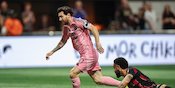 Lionel Messi Cetak Gol Indah, Inter Miami Permalukan Tuan Rumah Atlanta United 2-1 Lionel Messi Cetak Gol Indah, Inter Miami Permalukan Tuan Rumah Atlanta United 2-1