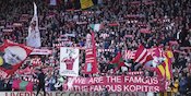 Kapan Liverpool Bisa Juara Setelah Kalahkan Southampton dan Unggul 16 Poin? Kapan Liverpool Bisa Juara Setelah Kalahkan Southampton dan Unggul 16 Poin?
