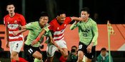 Hasil Perempat Final AFC Challenge League: Madura United Ditahan Imbang Tainan City FC 0-0 Hasil Perempat Final AFC Challenge League: Madura United Ditahan Imbang Tainan City FC 0-0