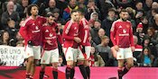 Jadwal Pertandingan & Link Live Streaming Manchester United Hari Jumat, 7 Maret 2025: Away Vs Real Sociedad Jadwal Pertandingan & Link Live Streaming Manchester United Hari Jumat, 7 Maret 2025: Away Vs Real Sociedad
