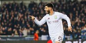 Terbuang di PSG, Marco Asensio dalam Pantauan Inter Milan?