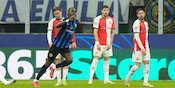 Man of the Match Inter Milan vs Feyenoord: Marcus Thuram