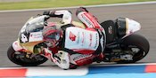 Mario Aji Dapat Pujian dari Bos Honda Team Asia Usai Lolos ke Q2 Moto2 Argentina 2025